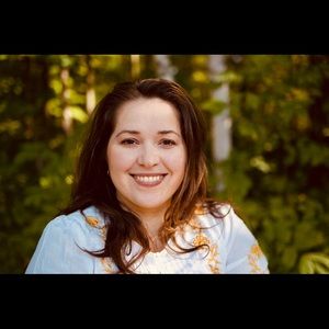 Meet your Posher, Lucia